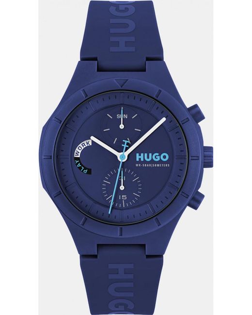 Boss Blue 1530404 Watch for men