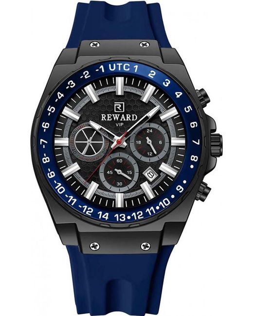Reward Blue 833049M-C Oceanmaster Watch for men