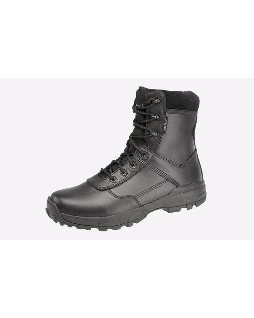 Grafters Black Viper Ambush Waterproof Boots for men