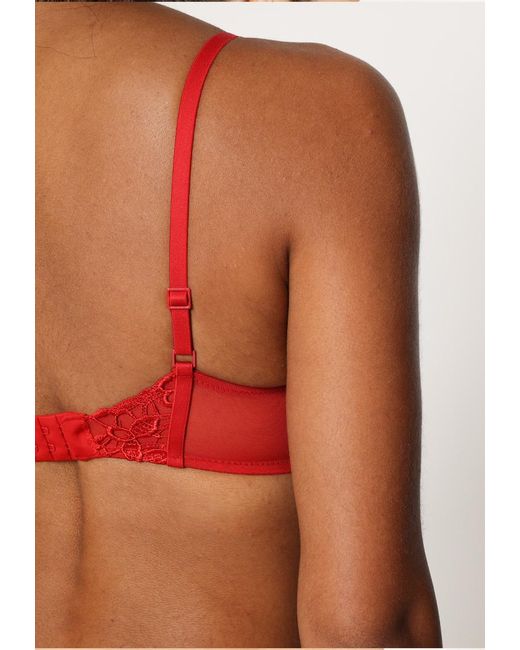 Scandale Sublime in het Red