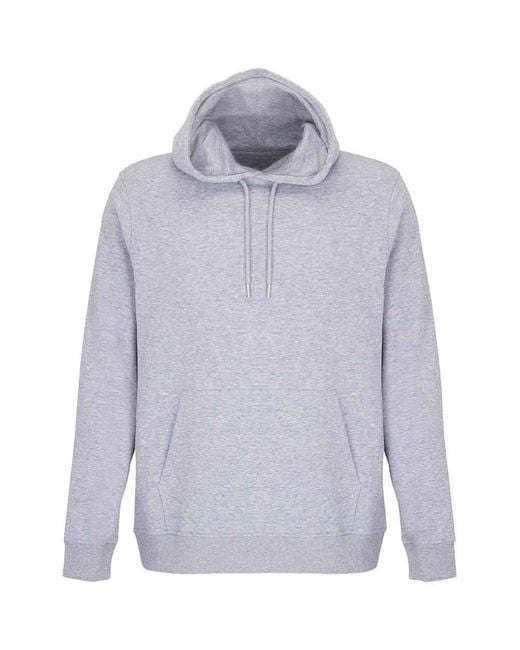 Sol's Blue Adult Constellation Marl Hoodie Marl)