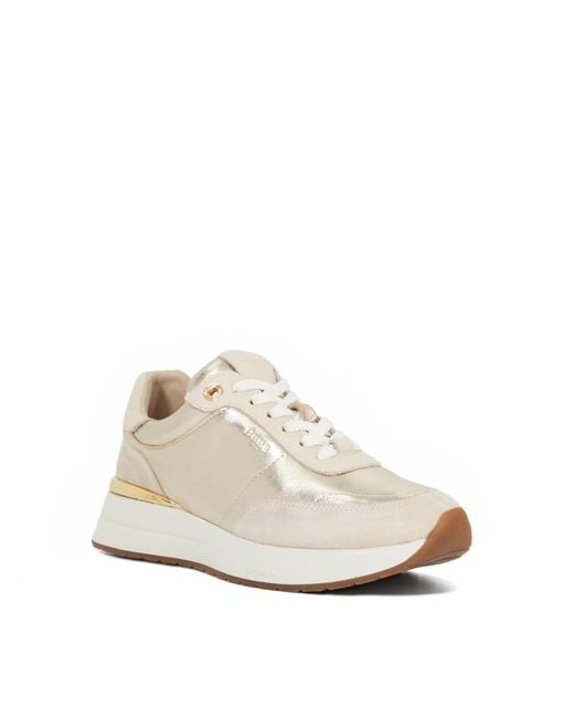 Dune White Ladies Emotion