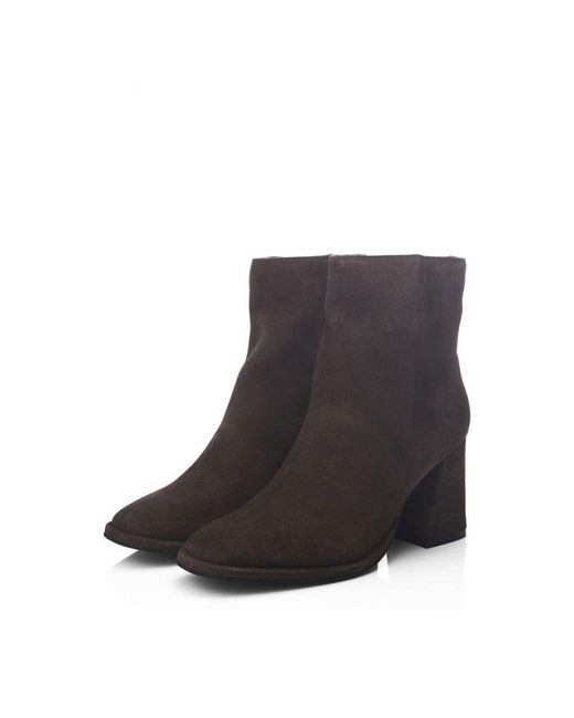Moda In Pelle Brown Moda