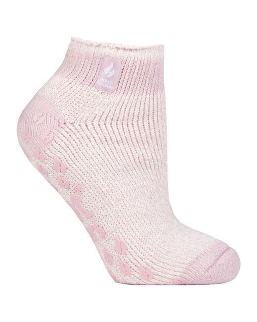 Heat Holders Pink Heat Holders Womens