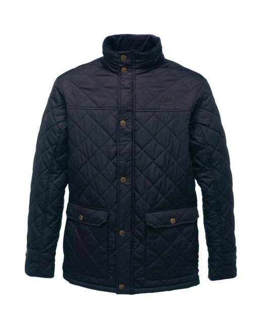 Regatta Blue Tyler Jacket for men
