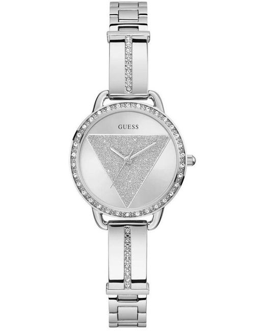 Guess Watch Gw0914l1 in het Black