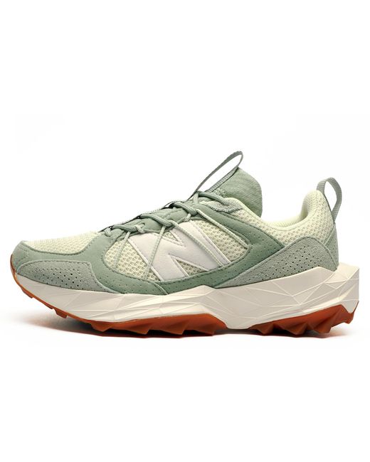 New Balance Black Tektrel Trail Running Shoes (Wide Fit)