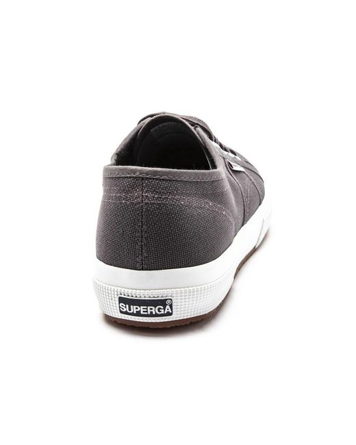 Superga White 2750 Trainers for men