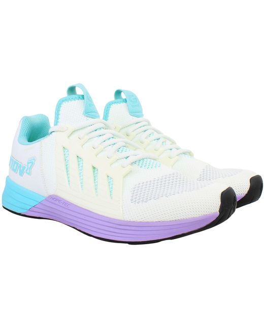 Inov-8 Blue F-Lite G 300 Trainers