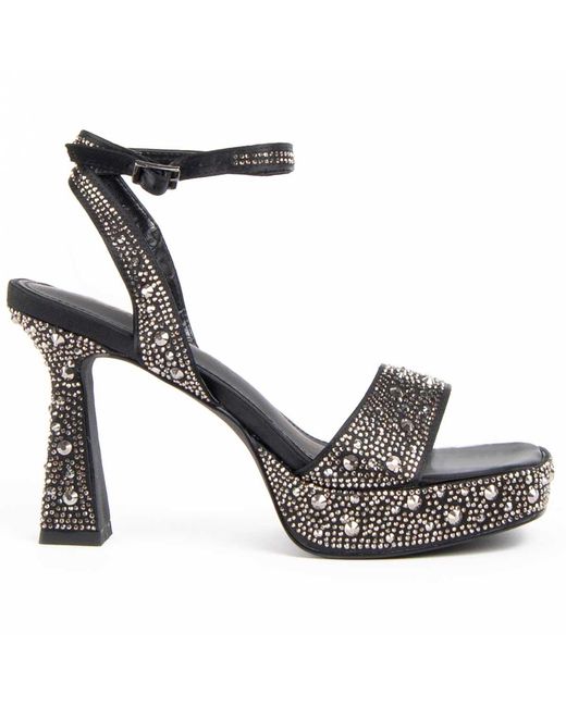 Montevita Metallic Sandal Birella
