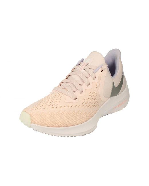 Nike Natural Zoom Winflo 6 Trainers
