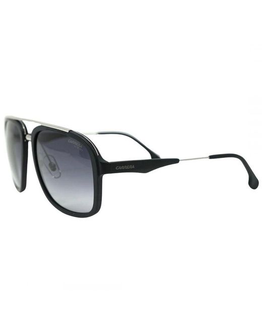 Carrera Black 133 0Ti7 9O Sunglasses for men
