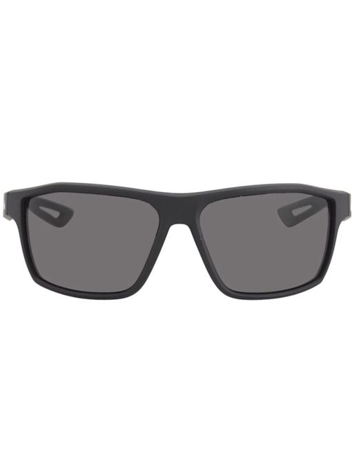 Nike Gray Ev0942 Sunglasses for men