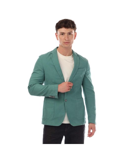 Boss Green Hanry1-D Blazer Jacket for men