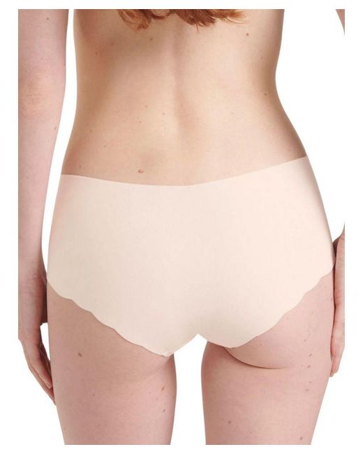 Sloggi Pink Zero Modal 2.0 Short