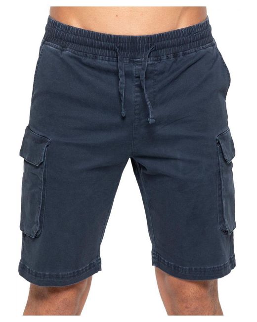 Enzo Blue Enzo for men