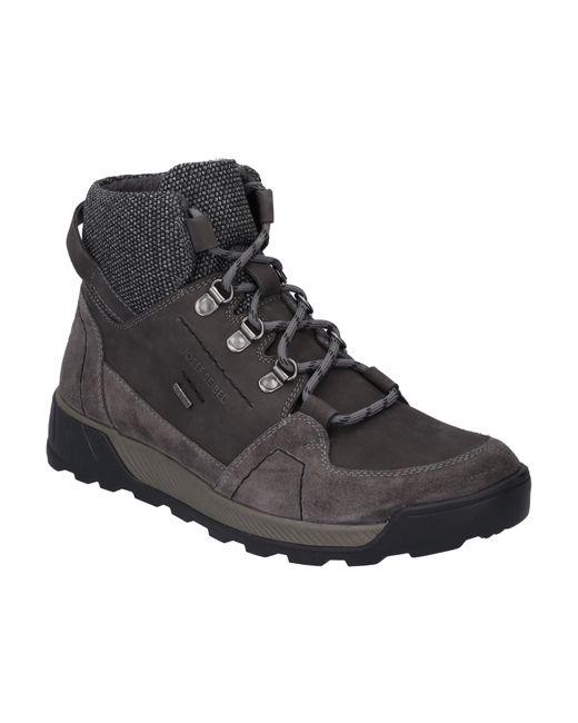 Josef Seibel Raymond 53 in Black für Herren