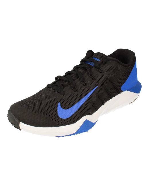 Nike Blue Retaliation Tr 2 Trainers for men