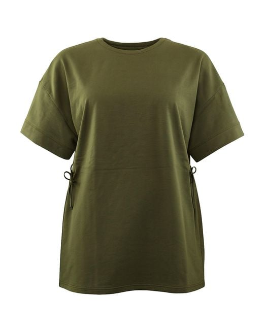 PUMA Green Evolution T-Shirt Textile