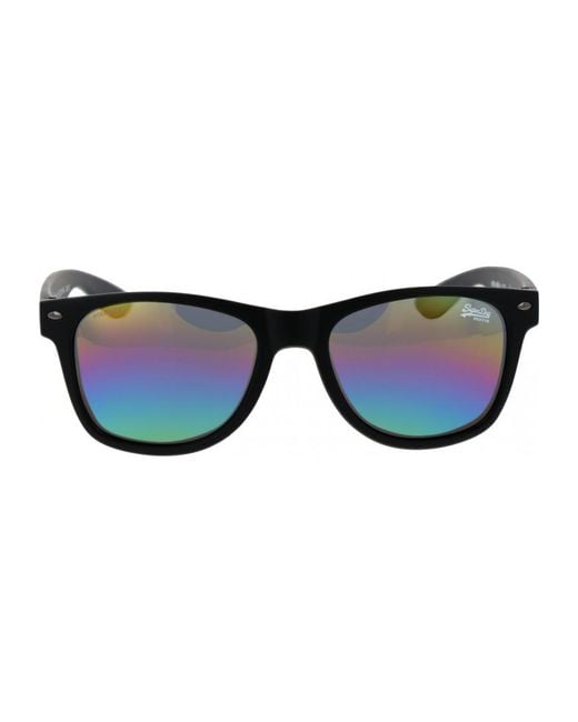 Superdry Blue Sds Alfie 55127P Sds 55 127P Sunglasses