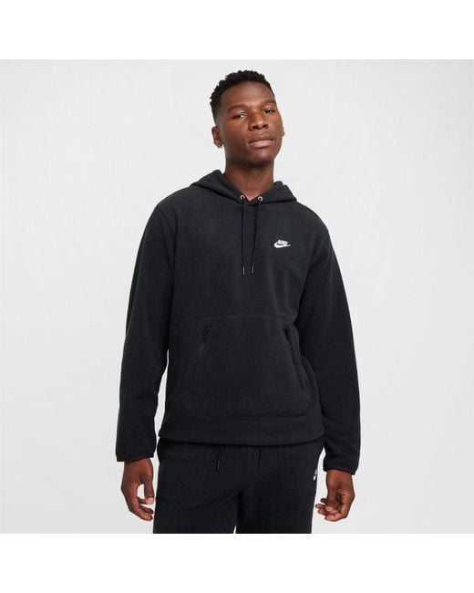 Nike Black M Nk Clb Winter for men