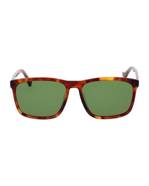 Replay Green Ry485V 5602S 56 02S Sunglasses for men