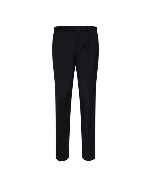 Boss Black Genius Mm 251 Trousers for men