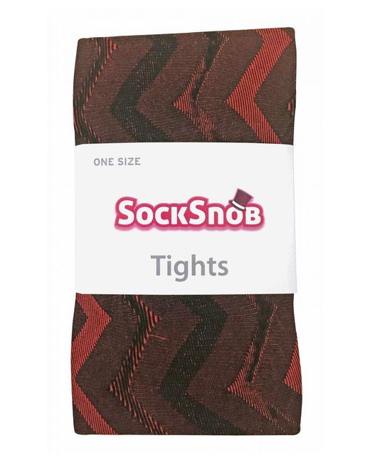 Sock Snob Black Sock Snob Womens