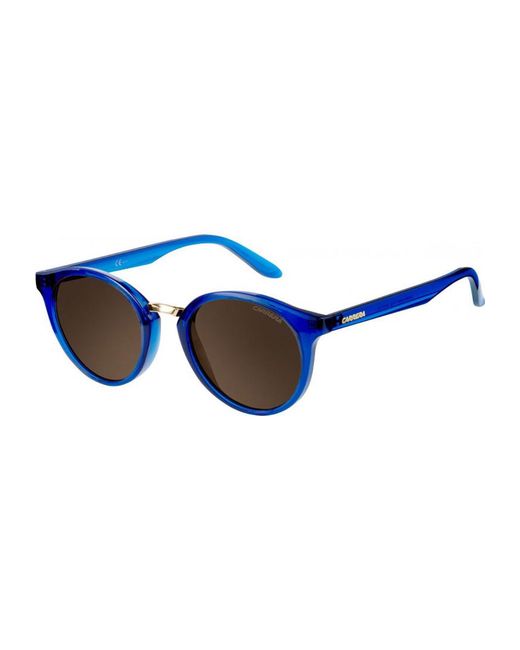 Carrera Blue 5036-S-Vv1-8E 5036 49 S Vv1 8E Sunglasses