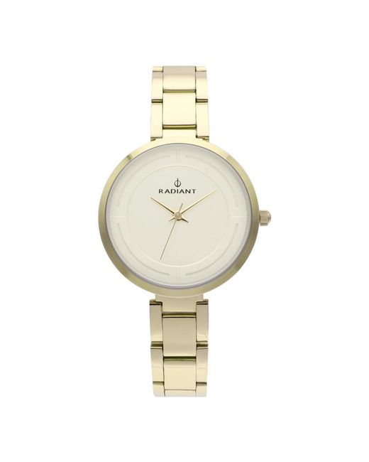 Radiant Metallic Ra488205 Ladies Watch