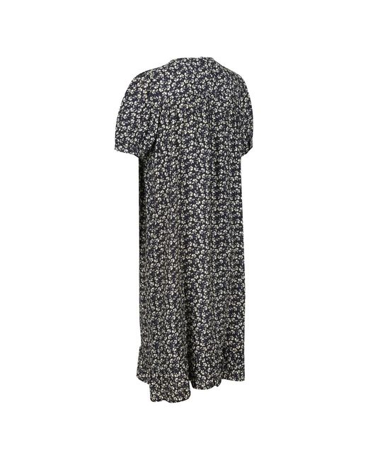 Regatta Gray Orla Smock