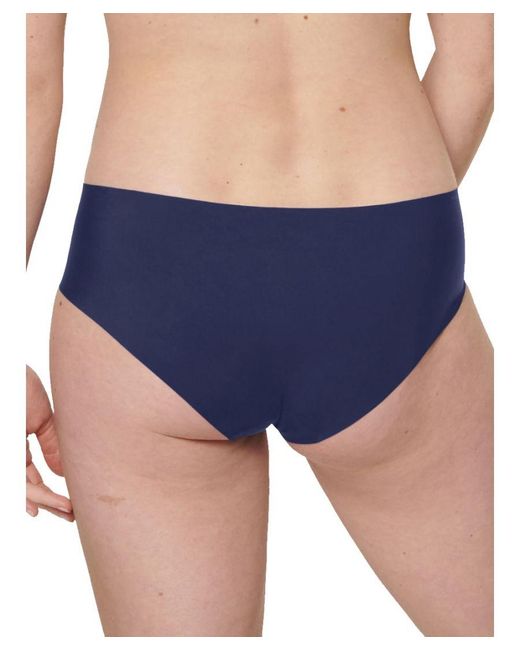 Sloggi Blue Zero Feel Hipster Briefs