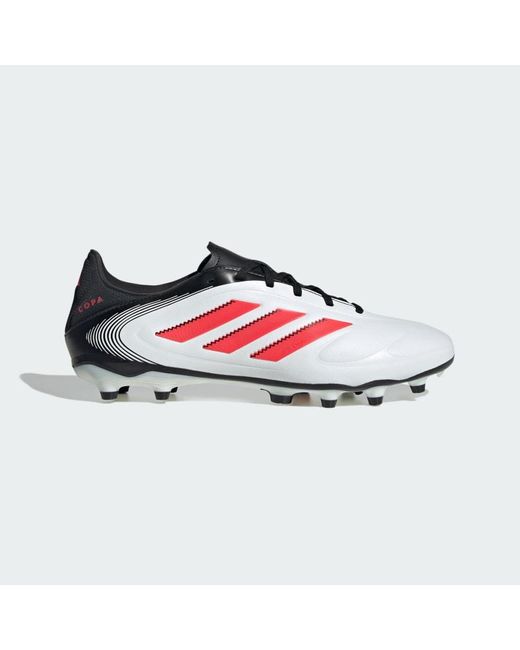 Adidas Originals Multicolor Copa Pure 3 League Firm/Multi-Ground Boots