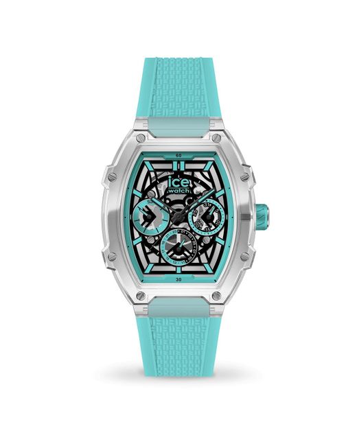 Ice-watch Blue Ice Watch Ice Boliday