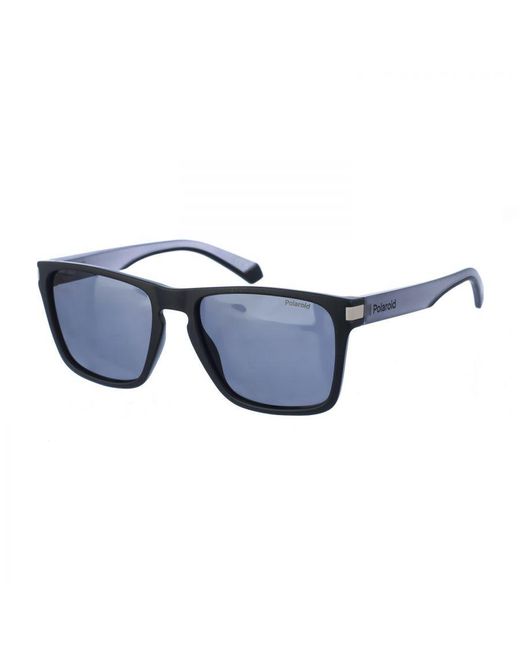 Polaroid Blue Sunglasses Pld2139S