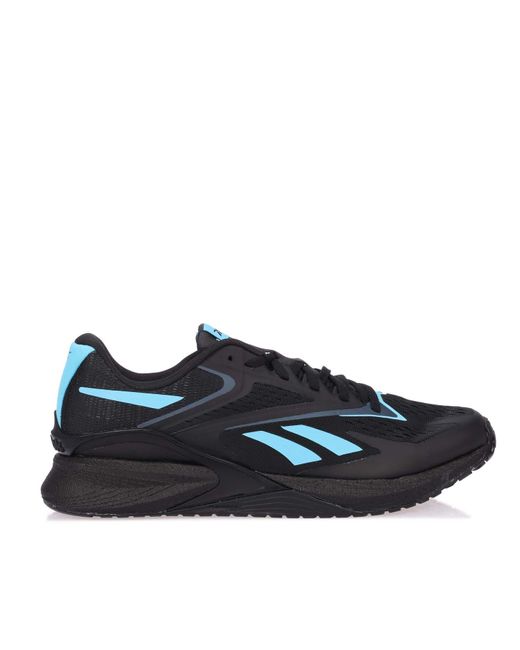 Reebok Speed 22 Trainers In Zwartblauw in het Blue voor heren
