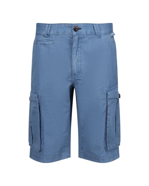Regatta shorebay vintage cargo shorts deals