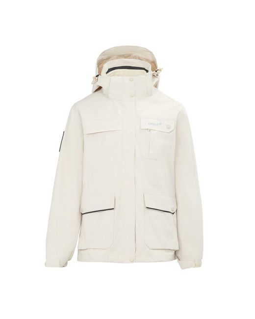 Gelert Natural 3In1 Jacket