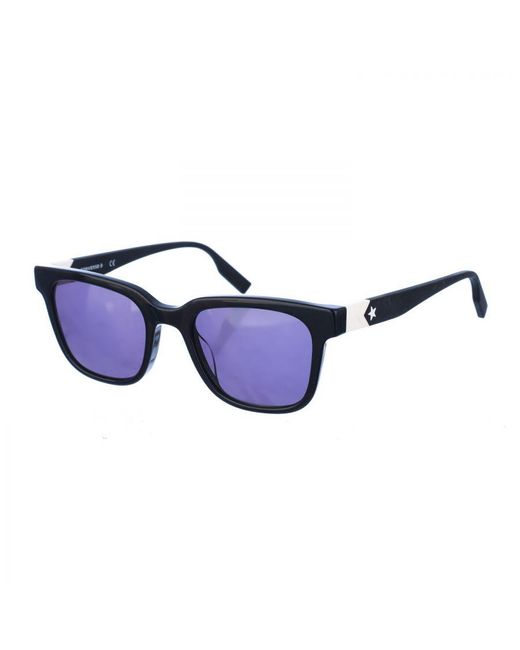 Converse Blue Sunglasses Cv519S