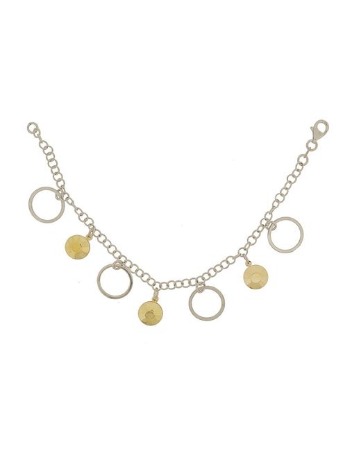 Orphelia Black 925 Sterling Bracelet