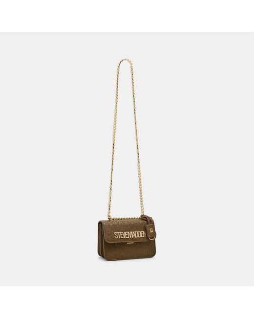 Steve Madden Natural Accessories Bcoal E Bag