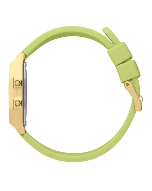 Ice-watch Green Ice Watch Ice Digit Retro