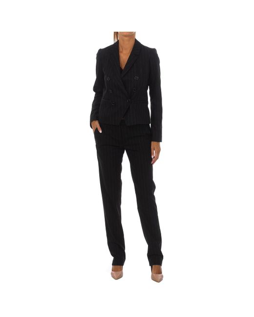 Sinequanone Black American Banker Blazer
