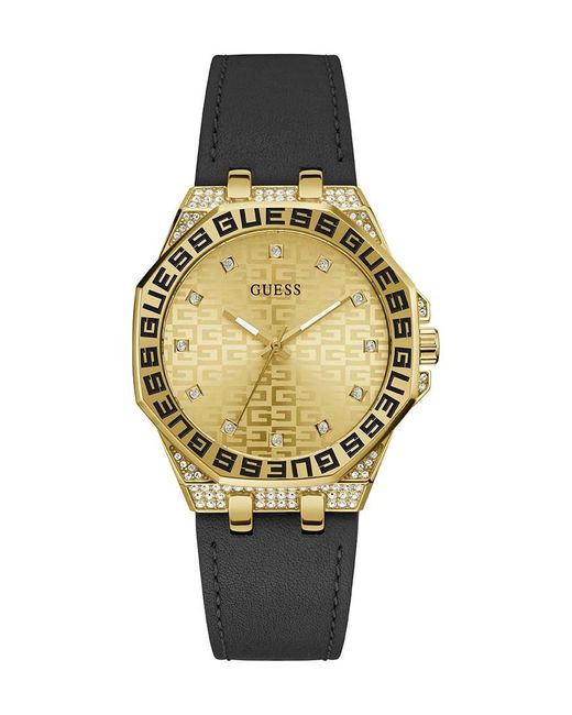 Guess Metallic Gw0547L3 Ladies Insignia Watch