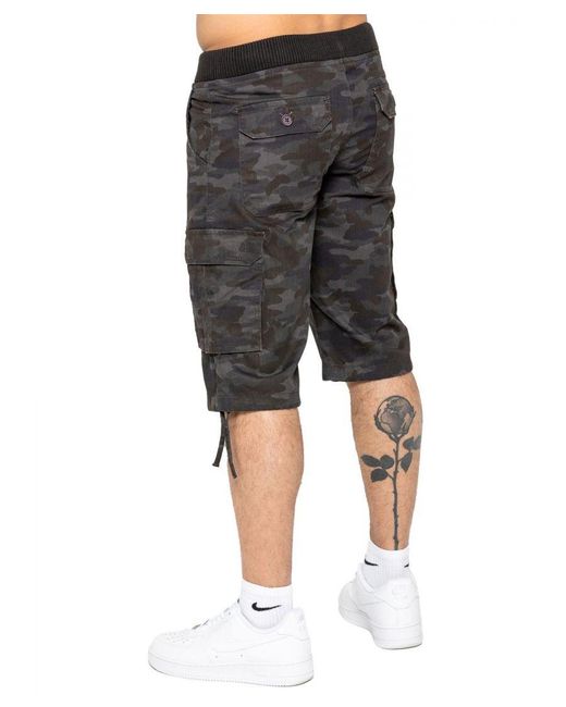 Enzo Gray Enzo for men