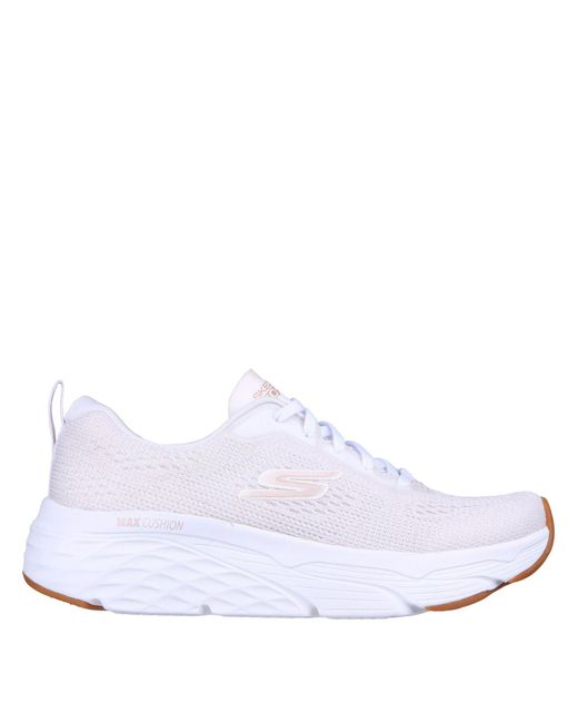 Skechers White Mc Elite Ld99