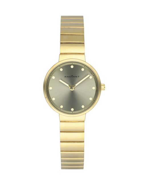 Radiant Metallic Ra521203 Ladies Watch