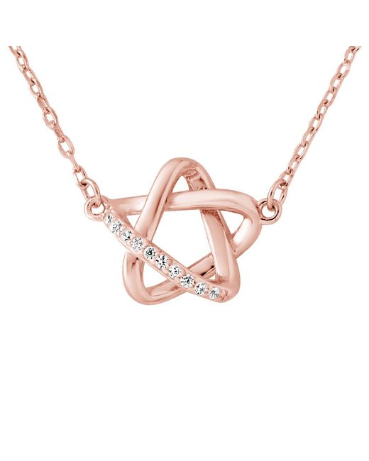 Lova - Lola Van Der Keen Pink Lova