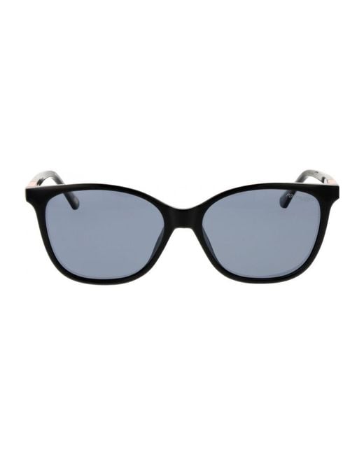 Skechers Black Se6361 5601D 56 01D Sunglasses