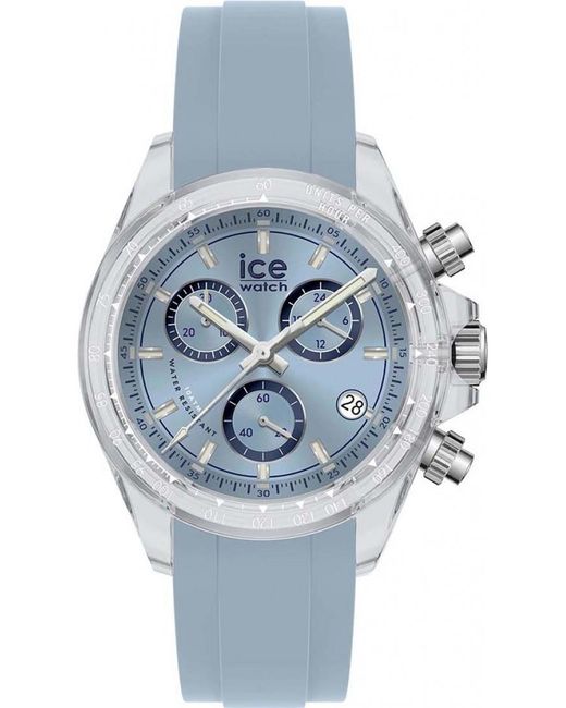 Ice-watch Blue 025632 Bewatch Watch for men